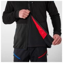 Polaire Millet Trilogy Edge Alpha Hood Black -Skiez en ligne. 8821f465b7933883fe2ed45a48ad840596ba5725 H23MILLTTH2263051 14