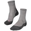 Chaussettes Nordique Falke Ru4 Wool Light Grey Mel