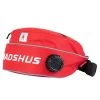 Porte-Gourde Madshus Insulated Drink Belt Red