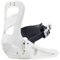 Fix Snowboard K2 Mini Turbo Grey