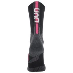 Chaussettes Nordique Uyn W Ski Cross Country 2In Socks Black Pink 10 Chaussettes Nordique Uyn W Ski Cross Country 2In Socks Black Pink -Skiez en ligne. 89c8d96e1ce19bbdf75623bc1f0f12a3e722e43f H230UYNACC3324305 2