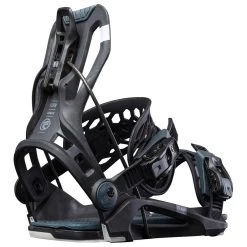 Fix Snowboard Flow Fenix Black -Skiez en ligne. 8a0b8502e53b9af897e4f377f864ec5d58e81748 H21FLOWBIN017 3
