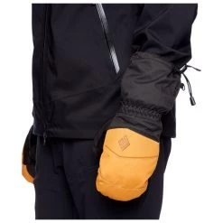 Moufles Black Diamond Recon Amber 7 Moufles Black Diamond Recon Amber -Skiez en ligne. 8ab8bce80863dc10e821863868a2653812b8f53b H20BLACACC1354585 902