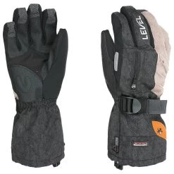 Gant Level Star Tribe -Skiez en ligne. 8b0a9a72af756c2f53a0ec7f7656f73586db1256 H23LEVEACC3354800 901