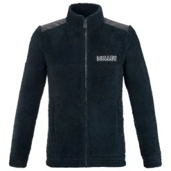 Polaire Millet Heritage Fleecesheep Jkt Saphir