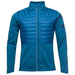 Veste Nordique Rossignol Poursuite Warm Jkt Blue Bird