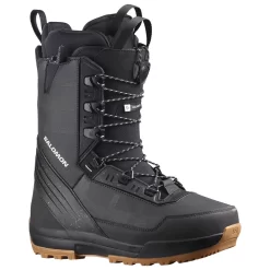 Boots Salomon Malamute Black