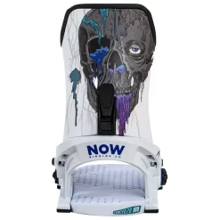 Fix Snowboard Now Select Pro X Kowalchuk White -Skiez en ligne. 8ce6f9d30c1544e110352782416bd5dff4f13492 H23NOWCBIN2264816 2