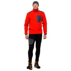 Polaire Norrona Trollveggen Thermal Pro Jkt M's Adrenalin -Skiez en ligne. 8e54b97e4e60fa2f114b66a904de3e16e0bb6a14 H23NORRTTH2262474 901