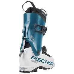 Chaussures De Ski Randonnée Fischer Travers Ts White Blue -Skiez en ligne. 8e5cb6179dad47c41f7f25dd4c692e73edaaebcd H23FISCCHA327159 2