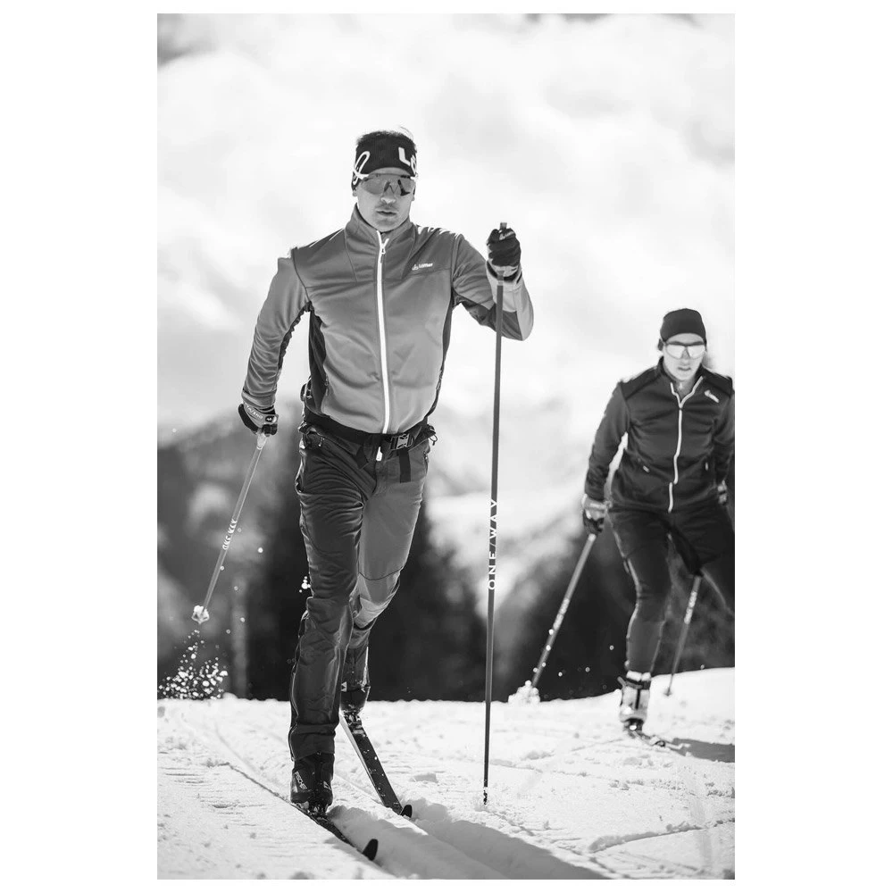 Pantalon Nordique Loffler M Pants Elegance WS Light Black 5 Pantalon Nordique Loffler M Pants Elegance WS Light Black – Image 5