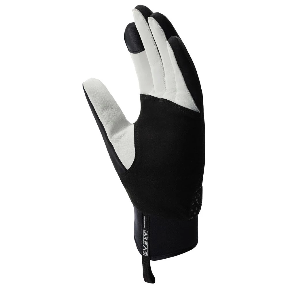 Gant Uyn Grizzly Gloves Black Black 2 Gant Uyn Grizzly Gloves Black Black – Image 2