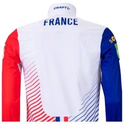 Veste Nordique Craft Veste Légère FFS 2022 Homme 7 Veste Nordique Craft Veste Légère FFS 2022 Homme -Skiez en ligne. 8eec5738e46c531e5dab98d08be6e399bf548a97 H23CRAFTTH250697 902