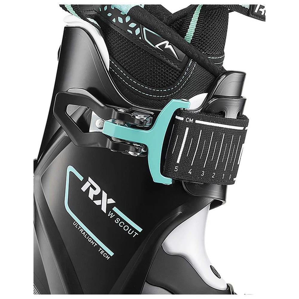 Chaussures De Ski Randonnée Roxa Rx W Scout U75 2 Chaussures De Ski Randonnée Roxa Rx W Scout U75 – Image 2