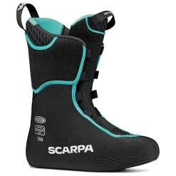 Chaussures De Ski Randonnée Scarpa Gea Aqua Black -Skiez en ligne. 8f40d194abf2037b273b0cffd504b9f13e27e270 H22SCARCHA194706 902