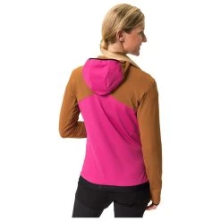 Polaire Vaude Women's Scopi Fleece Jacket Lychee 10 Polaire Vaude Women's Scopi Fleece Jacket Lychee -Skiez en ligne. 8f68e0a29c7ca9fddb82679f93c76c00dabf5268 E23VAUDTTH3371445 6