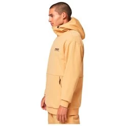 Polaire Oakley Park RC Softshell Hoodie Light Curry -Skiez en ligne. 903bf1c82116632074d9516d5ea7faf53aa94d19 H23OAKLTTH3331465 5
