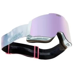 100% Masque De Ski 100 % Snowcraft Stonehamer Hiper Lavender ML MIrror + Hiper Pink Turquoise ML Mirror -Skiez en ligne. 907de923060b31ce1004b37ab51cbfae59437793 H23100PACC335112 100P0092985 8