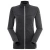 Polaire Lafuma Skim Shield F-Zip W Anthracite Grey