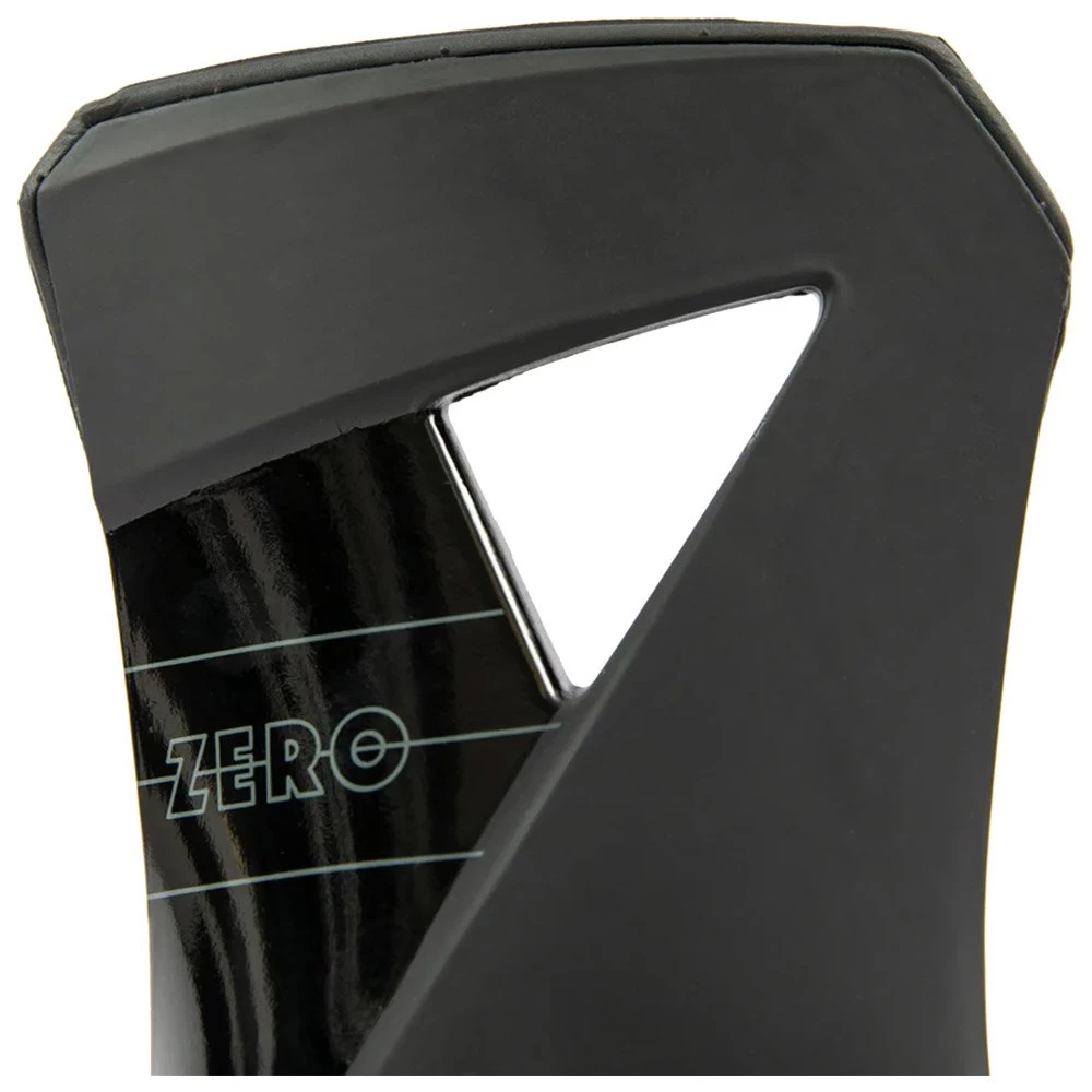 Fix Snowboard Nitro Zero Ultra Black 8 Fix Snowboard Nitro Zero Ultra Black – Image 8