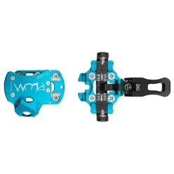 Fix Randonnée Plum Guide 7 Turquoise