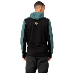 Polaire Norrona Falketind Warm2 Octa Hood M's North Atlantic Caviar -Skiez en ligne. 91904263de7d4ba156f920d3f2cc6edce972151f E22NORRTEH1204950 6