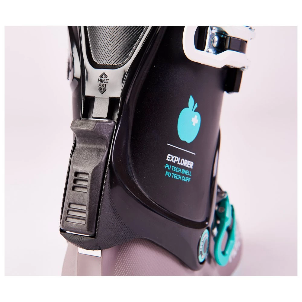 Chaussures De Ski Randonnée Movement Explorer W Boots 5 Chaussures De Ski Randonnée Movement Explorer W Boots – Image 5