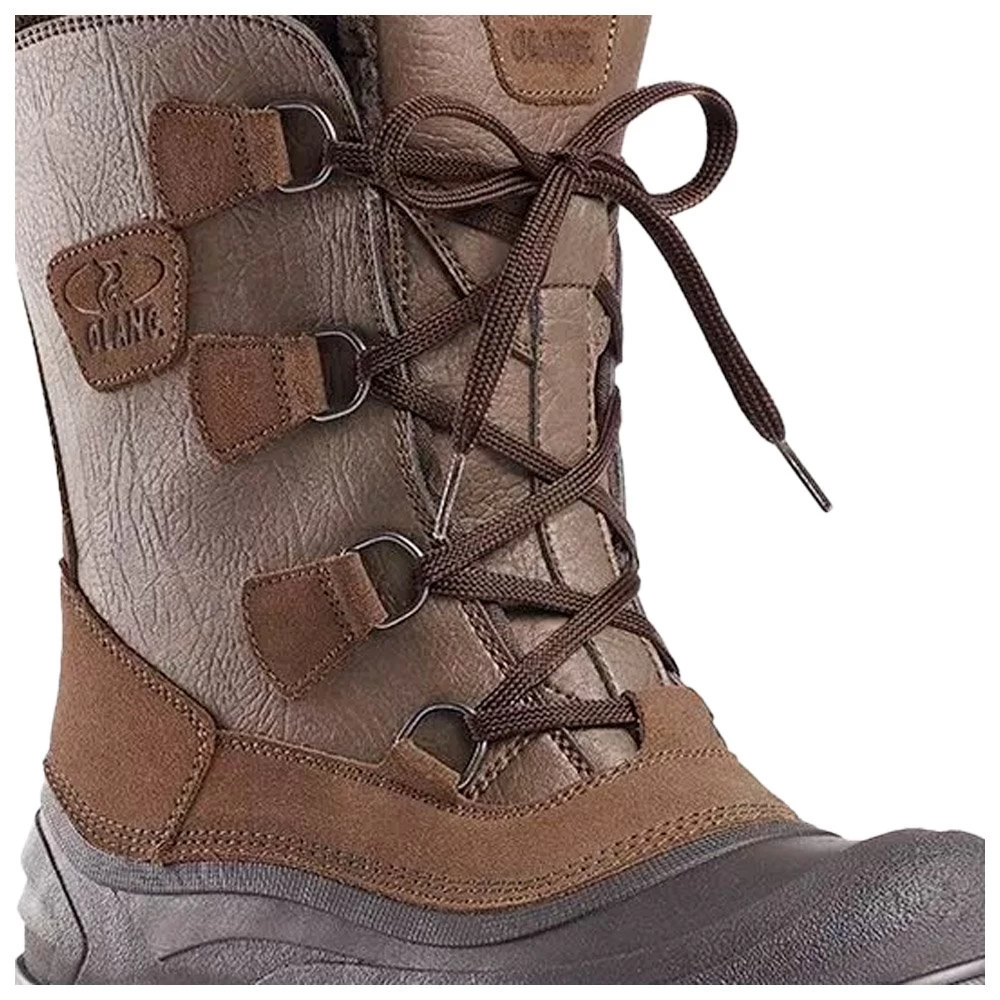 Chaussures Après-ski Olang Bucefalo Caffe Caffe 2 Chaussures Après-ski Olang Bucefalo Caffe Caffe – Image 2