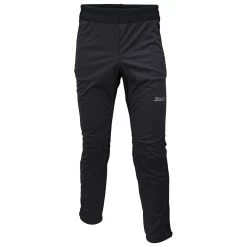 Pantalon Nordique Swix Cross Pant Men Phantom Black