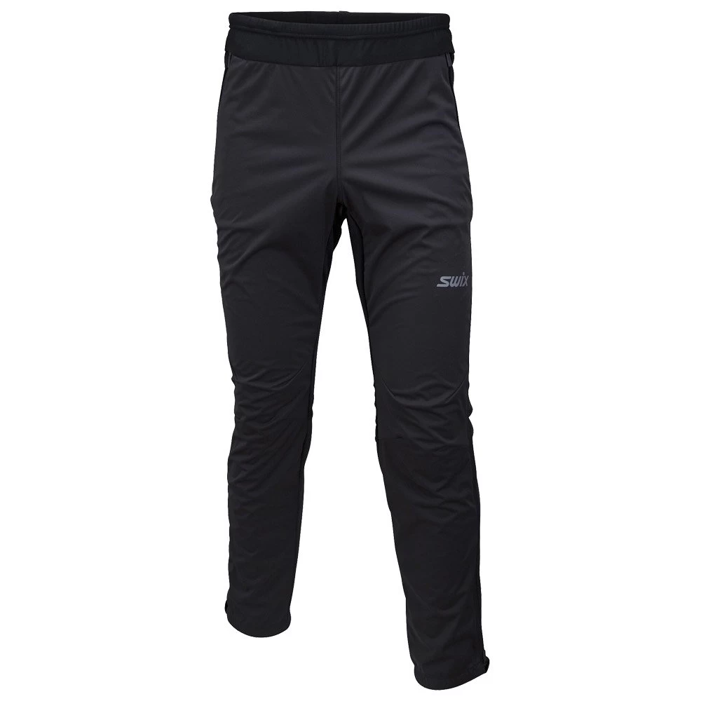Pantalon Nordique Swix Cross Pant Men Phantom Black 1 Pantalon Nordique Swix Cross Pant Men Phantom Black