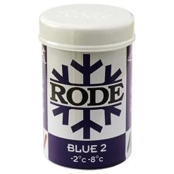 Fartage Retenue Nordique Rode Stick Blue 2 P34
