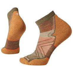 Chaussettes Smartwool M's Run Targeted Cushion Ankle Military Olive -Skiez en ligne. 926cee3e19b80a6cdc70a88a5bdca50695870eba E22SMAWACC1217321 2