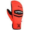 Moufles Reusch Worldcup Warrior R-tex Xt Mitten Black Fluo Red