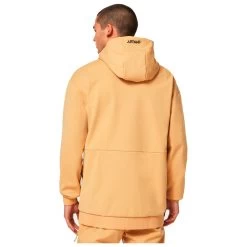 Polaire Oakley Park RC Softshell Hoodie Light Curry -Skiez en ligne. 92b13411bc5009543662459cf451382ba1ae57ab H23OAKLTTH3331465 6