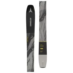 Ski Atomic Backland 100 -Skiez en ligne. 93738c6bde2b89aa0259317837a89b443fdc0977 H23ATOMSKI267001 12