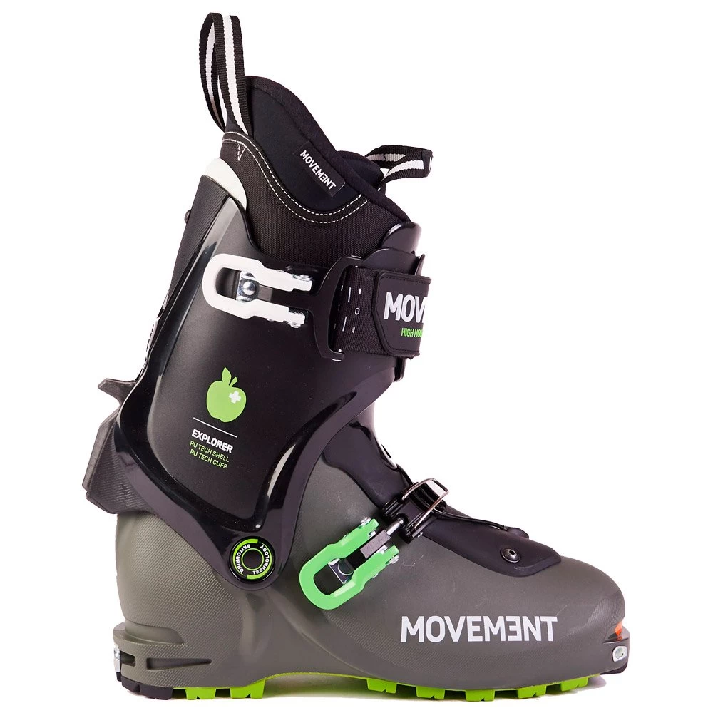Chaussures De Ski Randonnée Movement Explorer Boots 2 Chaussures De Ski Randonnée Movement Explorer Boots – Image 2