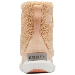 Chaussures Après-ski Sorel Explorer II Joan Cozy Nova Sand -Skiez en ligne. 940ac8b21c6d7f75139a93b5e0d841a419d6ae17 H23SORECHA2324146 2