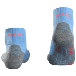 Chaussettes Falke Tk5 Short Blue Note -Skiez en ligne. 953132d5c1bc0bac071764fff3ed6a81e6d95e92 E22FALKACC2208640 2