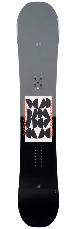 Planche Snowboard K2 Cold Shoulder