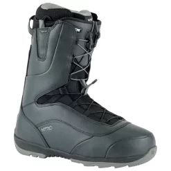Boots Nitro Venture Tls Black
