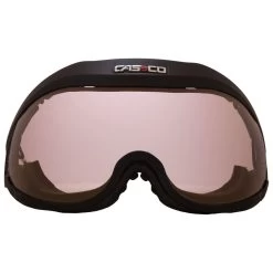 Visière Casco Snowmask 6 Vautron Black