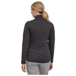 Polaire Patagonia R1 Daily® Ink Black Black X Dye -Skiez en ligne. 9855273edbabcfa91afbb61b97bbb0c167d12b8a H22PATATTH2243837 6