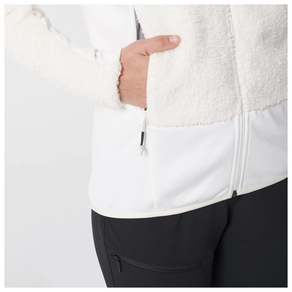 Polaire Lafuma Alpic Hoodie W Powder 4 Polaire Lafuma Alpic Hoodie W Powder – Image 4