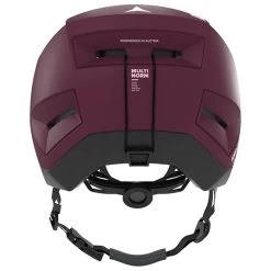 Casque Atomic Backland UL Plum -Skiez en ligne. 99a74d280645299187a508b6080cdc150148547e H23ATOMACC3343618 2