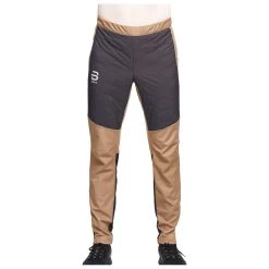 Pantalon Nordique Bjorn Daehlie Pants Challenge Desert Taupe -Skiez en ligne. 99fe1c5617008f65038b98a86a93de0cbdadc65b H23BJORTTB2253985 4