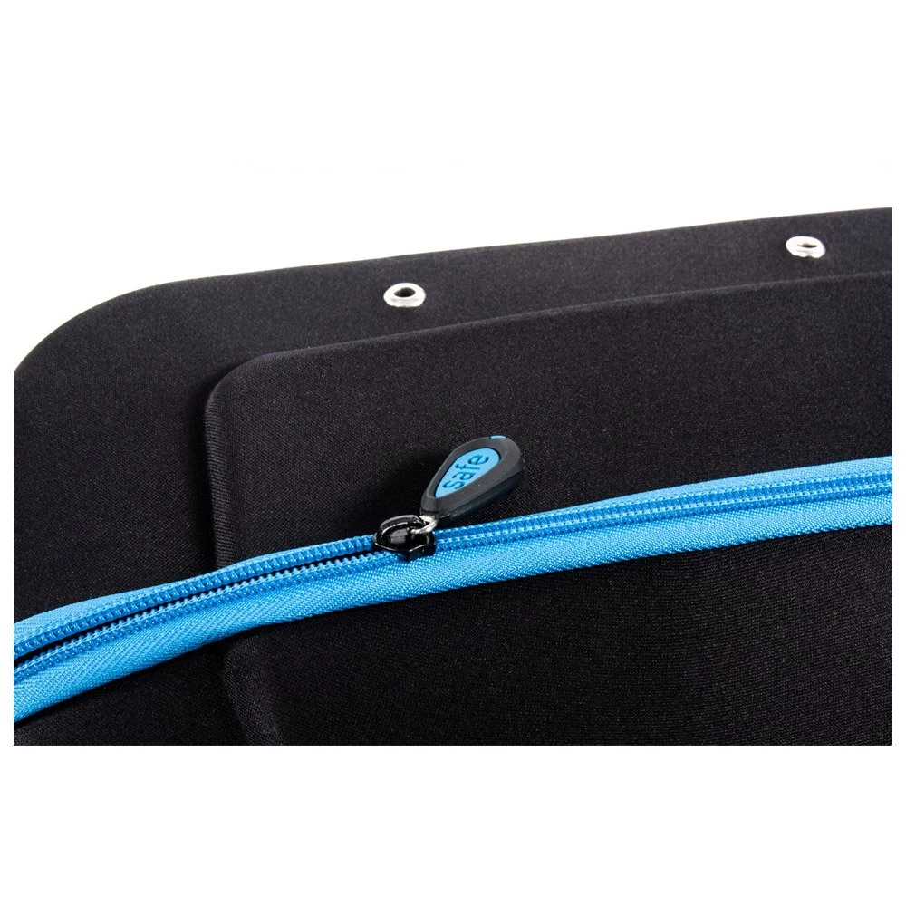 Housse Casque Safe Protective Accessories Helmet Premium Case Black 4 Housse Casque Safe Protective Accessories Helmet Premium Case Black – Image 4