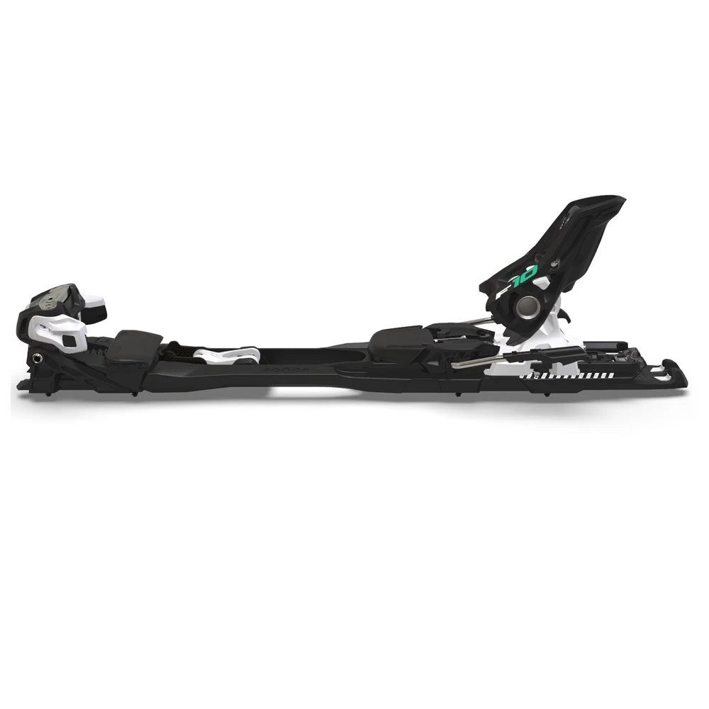 Fix Randonnée Marker F10 Tour 100mm Black White 3 Fix Randonnée Marker F10 Tour 100mm Black White – Image 3