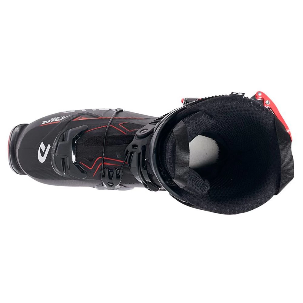 Chaussures De Ski Randonnée Dalbello Lupo Air 130 Uni Black Red 3 Chaussures De Ski Randonnée Dalbello Lupo Air 130 Uni Black Red – Image 3