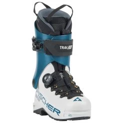 Chaussures De Ski Randonnée Fischer Travers Ts White Blue -Skiez en ligne. 9c032e2371ba8c3d82114752991b99f60a9693d9 H23FISCCHA327159 4