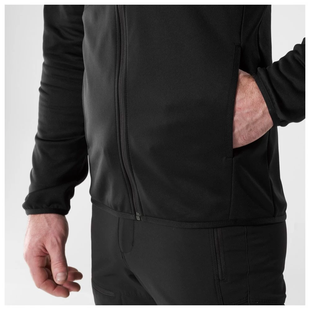 Polaire Lafuma Shift Hoodie M Black 4 Polaire Lafuma Shift Hoodie M Black – Image 4